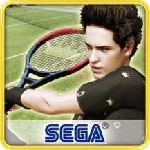 دانلود نسخه کامل Virtua Tennis Challenge