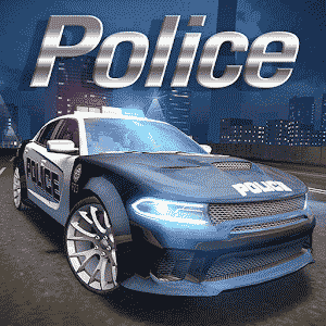 دانلود جدیدترین نسخه Police Sim 2022