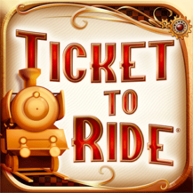 دانلود آخرین نسخه کارتی + تخته ای Ticket to Ride