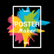 دانلود نسخه کامل Poster Maker
