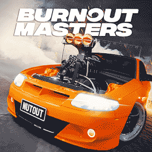 دانلود نسخه جدید و آخر Burnout Masters