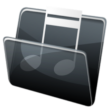 نسخه جدید و آخر EZ Folder Player برای اندروید