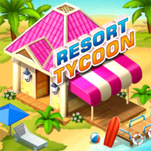 جدیدترین نسخه Resort Tycoon