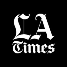آخرین نسخه کاربردی LA Times