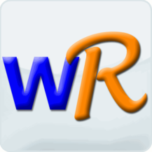 آخرین نسخه دیکشنری WordReference