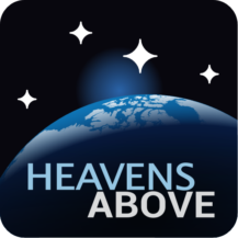 دانلود نسخه جدید Heavens-Above Pro برای موبایل