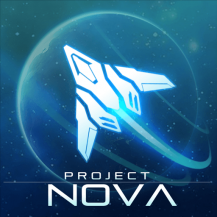 دانلود NOVA: Fantasy Airforce 2050 - بازی ماجراجویی نوا: نیروی هوایی افسانه ای 2050