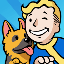 دانلود کاملترین و جدیدترین نسخه Fallout Shelter Online
