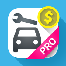 نسخه جدید و آخر Car Expenses Pro برای اندروید
