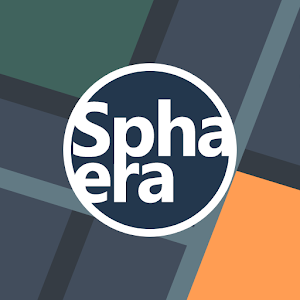 دانلود نسخه جدید Sphaera برای اندروید