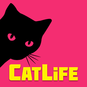 دانلود آخرین نسخه CatLife