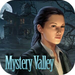 دانلود نسخه جدید Mystery Valley برای اندروید