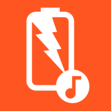 دانلود نسخه جدید Battery Sound Notification