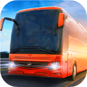 نسخه جدید و آخر Bus Simulator Pro