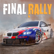 دانلود آخرین نسخه مسابقه ای Final Rally