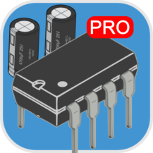 آخرین نسخه ابزارها Electronics Toolbox Pro