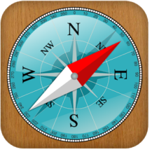 دانلود کاملترین و جدیدترین نسخه Compass Coordinate