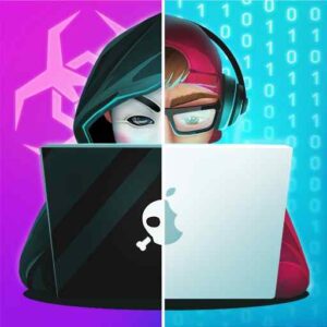 Hacker or Dev - بازی شبیه سازی هکر یا توسعه دهنده؟