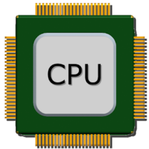دانلود آخرین نسخه ابزارها CPU X