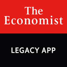 دانلود کاربردی Economist