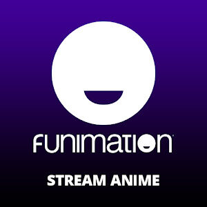 نسخه آخر و کامل  Funimation برای موبایل