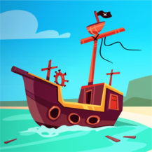 Escape Funky Island - بازی پازل-فکری فرار از جزیره بدبو