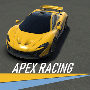 دانلود نسخه جدید و آخر Apex Racing