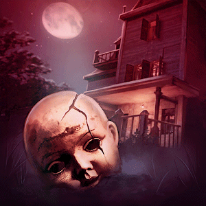 دانلود نسخه جدید Scary Mansion برای موبایل