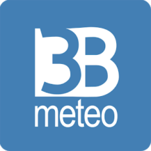 نسخه آخر و کامل  3BMeteo برای موبایل