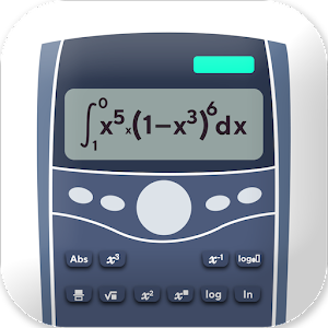 Scientific Calculator 300 Plus – ماشین حساب مهندسی پیشرفته