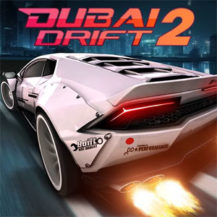 دانلود موتور و ماشین سواری Dubai Drift 2