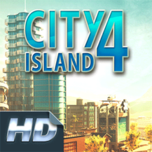 دانلود نسخه جدید و آخر City Island 4: Sim Tycoon