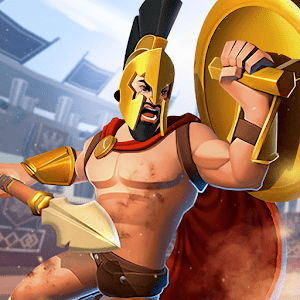 نسخه جدید و آخر GladiatorHeroes