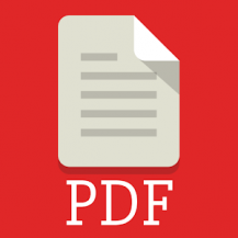 نسخه جدید و آخر PDF Reader