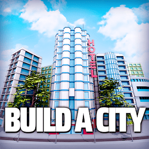 آخرین نسخه اچ دی City Island 2: Building Story