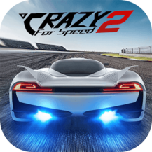 دانلود نسخه جدید Crazy for Speed برای اندروید