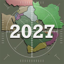 دانلود نسخه آخر Middle East Empire 2027