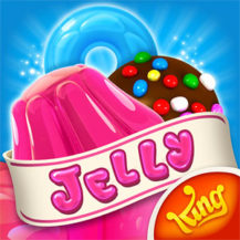 Candy Crush Jelly