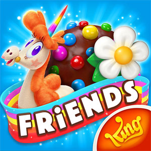 Candy Crush Friends