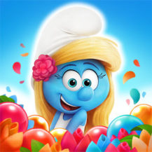 Smurfs